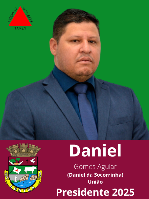 Daniel Gomes Aguiar