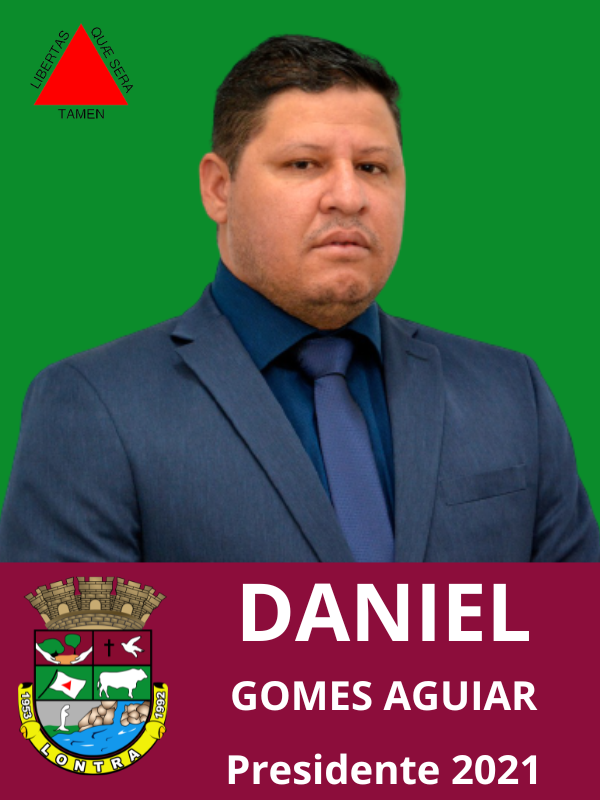Daniel Gomes Aguiar