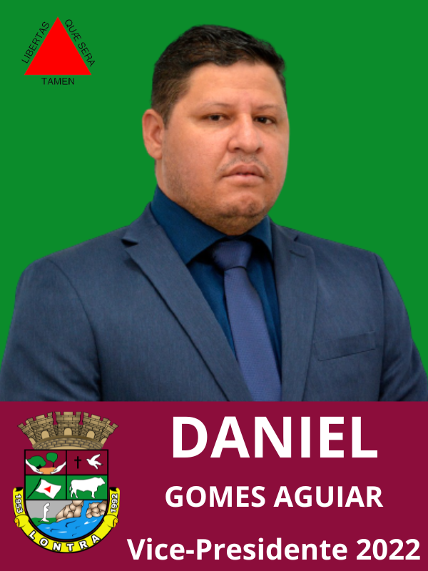 Daniel Gomes Aguiar