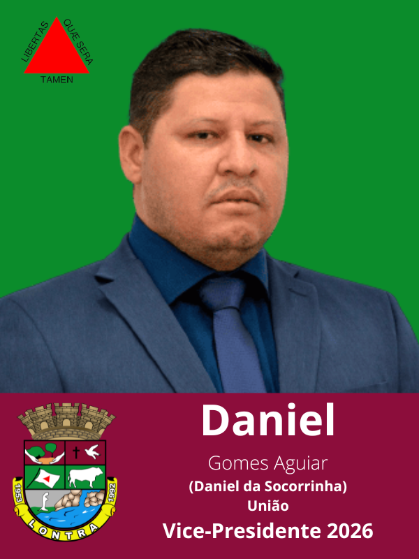 Daniel Gomes Aguiar