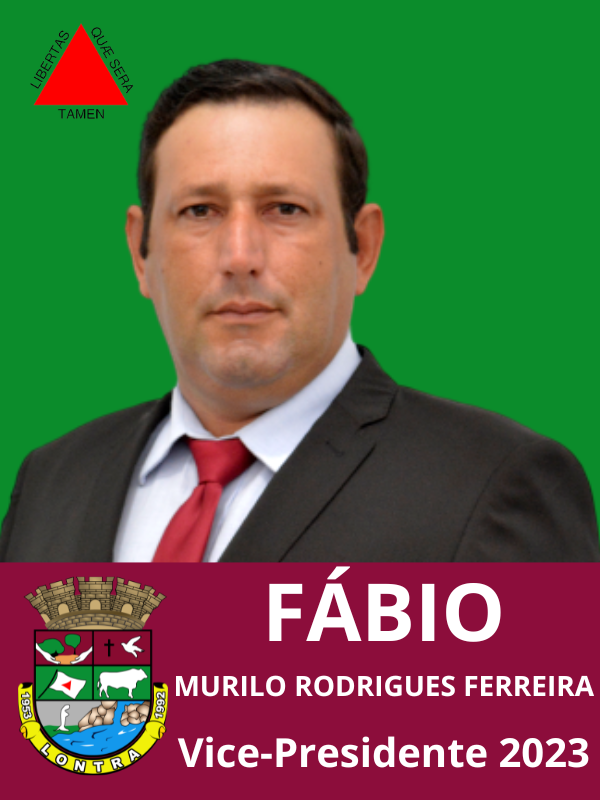 Fábio Murilo Rodrigues Ferreira