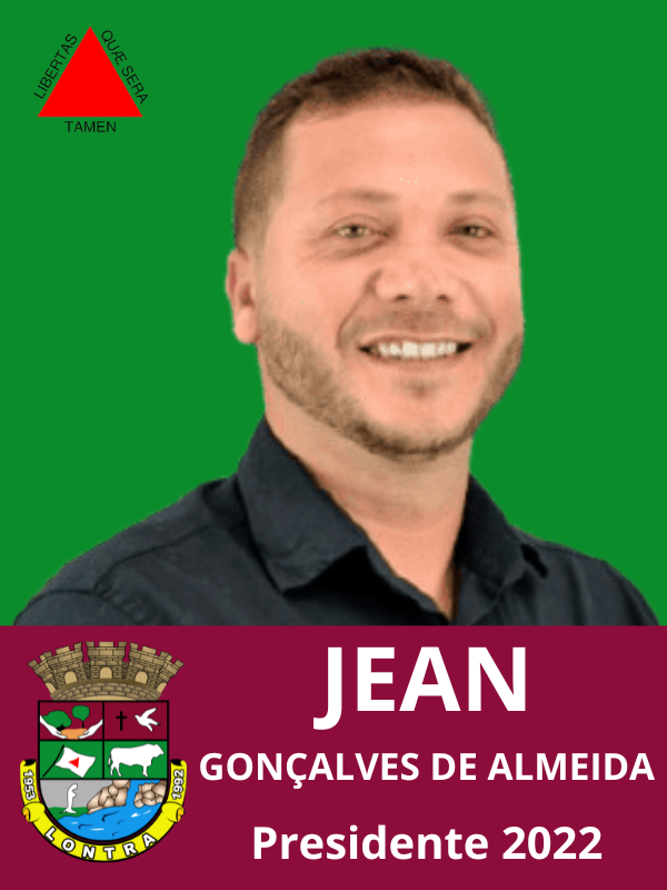 Jean Gonçalves de Almeida