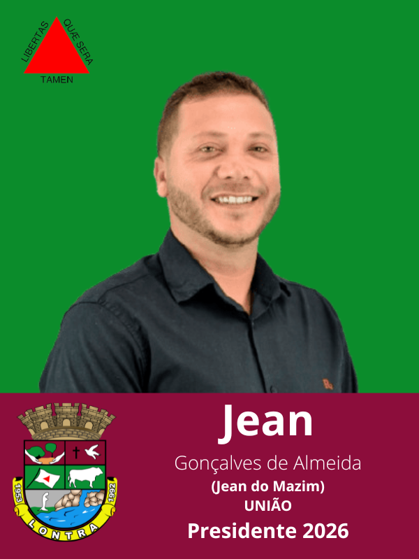 Jean Gonçalves de Almeida