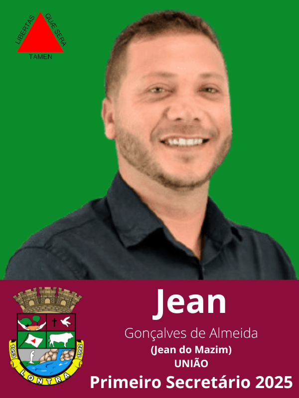 Jean Gonçalves de Almeida