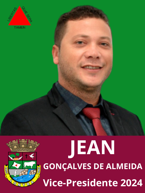 Jean Gonçalves de Almeida