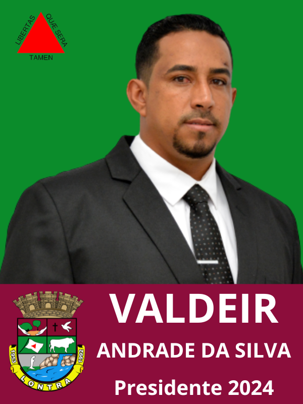 Valdeir Andrade da Silva