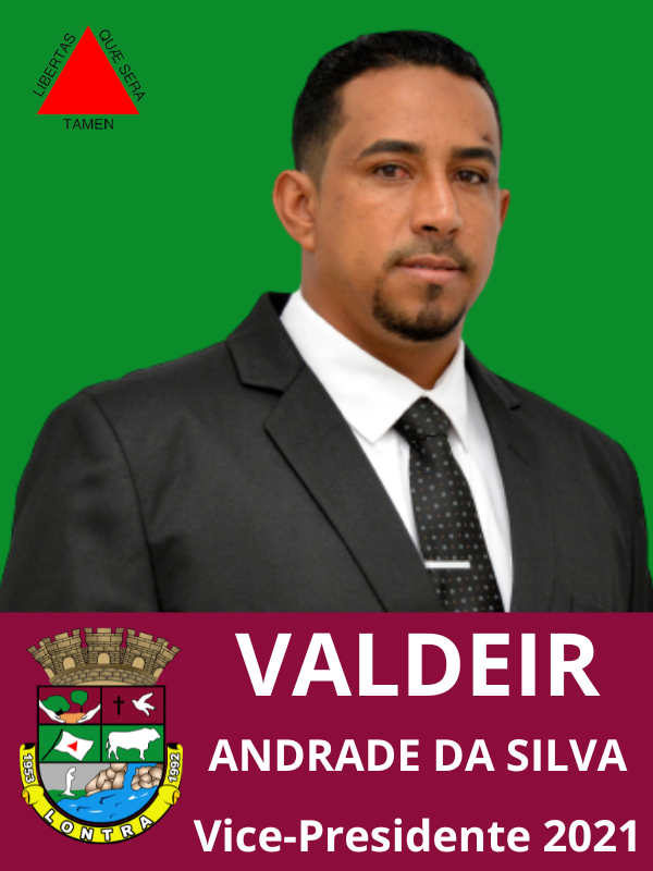 Valdeir Andrade da Silva