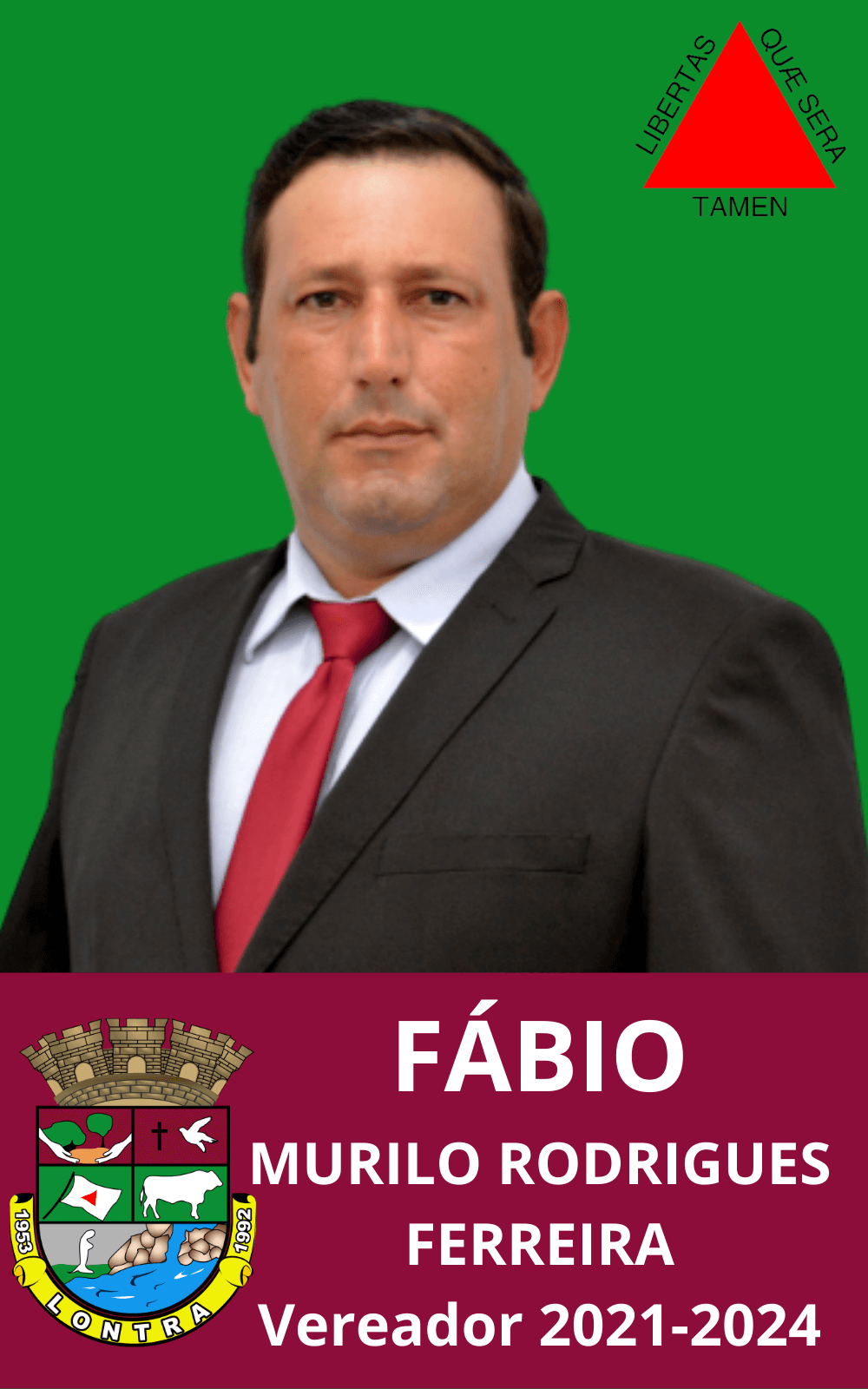 Fábio Murilo Rodrigues Ferreira