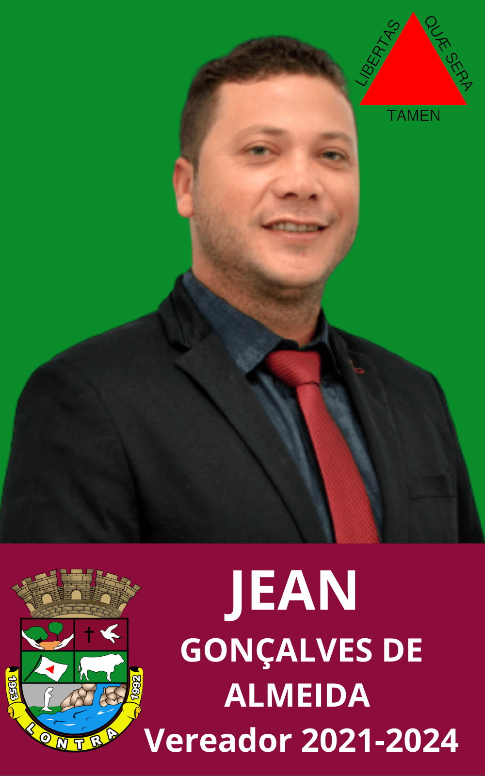 Jean Gonçalves de Almeida