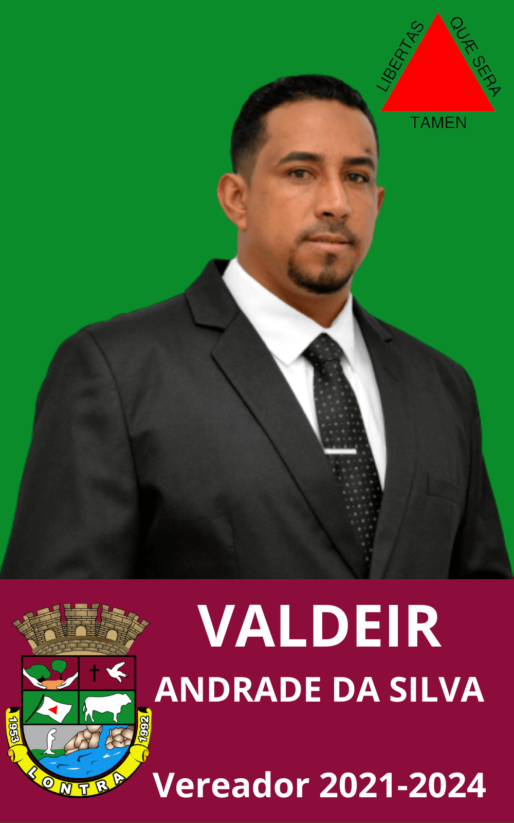 Valdeir Andrade da Silva