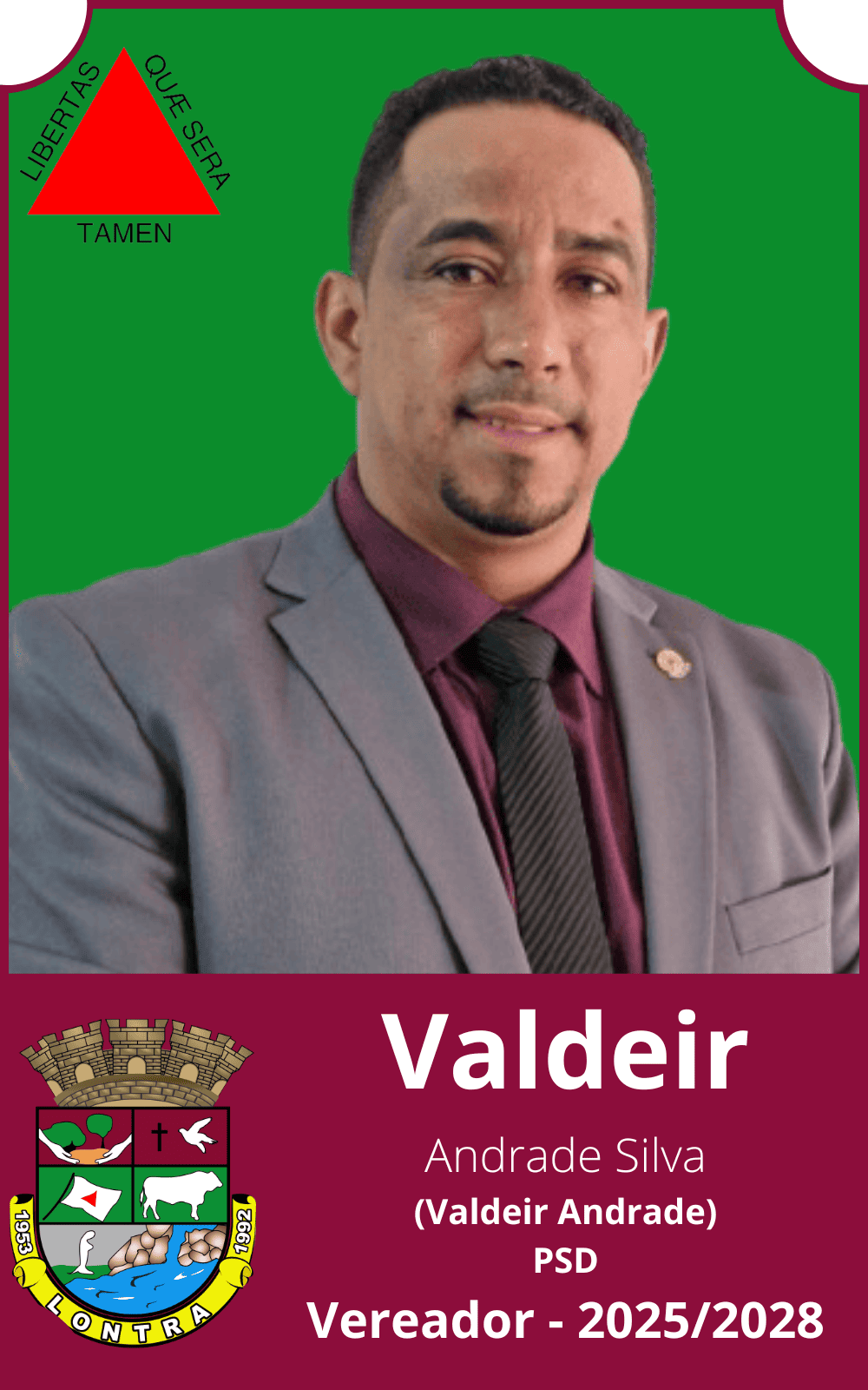 Valdeir Andrade da Silva